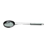 Spring Perforated Portion Control Spoon Ladles image