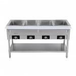 Serv-Ware Electric Steam Tables image