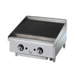 Star Gas Countertop Charbroilers image