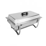 Sterno Candle Lamp Full Size Chafers image