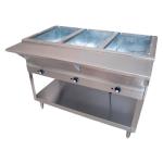 BK Resources Electric Steam Tables image