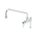 T S Brass Add On Faucets image