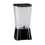 Tablecraft Plastic Non Insulated Beverage Dispensers image