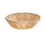 Tablecraft Natural Woven Food Baskets image