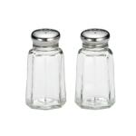 Tablecraft Salt And Pepper Shakers Jar Only image