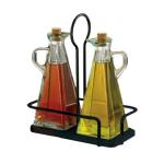 Tablecraft Oil And Vinegar Sets image