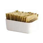 Tablecraft China Sugar Packet Holders And Caddies image
