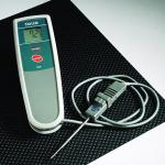 Taylor Thermocouple Thermometers image