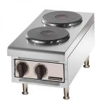 Toastmaster Electric Countertop Hotplates image