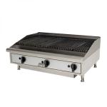 Toastmaster Gas Countertop Charbroilers image