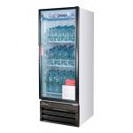 Turbo Air 1 Section Glass Door Merchandiser Refrigerators image