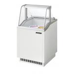 Turbo Air Ice Cream Dipping Cabinets image