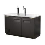 True Refrigeration Direct Draw Beer Dispensers image