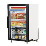 True Refrigeration Countertop Freezer Merchandisers image