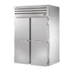 True Refrigeration 2 Section Spec Line Roll In Refrigerators image
