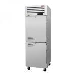 Turbo Air 1 Section Spec Line Reach In Refrigerators image