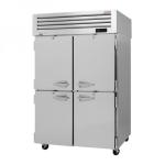 Turbo Air 2 Section Spec Line Reach In Refrigerators image