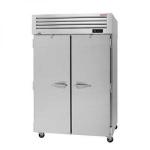 Turbo Air 2 Section Spec Line Reach In Refrigerators image