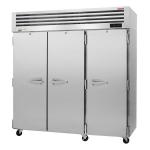 Turbo Air 3 Section Spec Line Reach In Freezers image