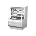 Turbo Air Non Refrigerated Bakery Cases image