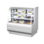 Turbo Air Non Refrigerated Bakery Cases image