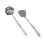 Town Chinese Serving Ladles image