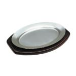 Oneida Sizzle Platters And Underliners image