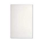 Oneida White Poly Cutting Boards image