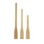 Oneida Wooden Mixing Paddles image