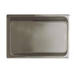 Oneida Light Weight Stainless Steel Steam Table Pans image