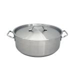 Oneida Induction Brazier Pans image