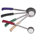 Oneida Perforated Portion Control Spoon Ladles image