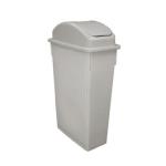 Oneida Space Saver Trash Can Covers image