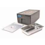 Vollrath Plastic Insulated Food Carriers image