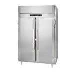 Victory 2 Section Spec Line Reach In Refrigerators image