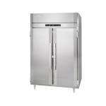 Victory 2 Section Spec Line Reach In Refrigerator Freezers image