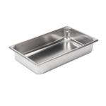 Vollrath Heavy Weight Stainless Steel Steam Table Pans image
