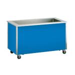 Vollrath Ice Cooled Cold Food Tables And Salad Bars image