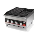 Vollrath Gas Countertop Charbroilers image