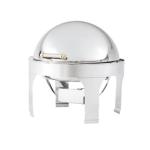 Vollrath Round Oval Chafers image