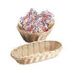 Vollrath Natural Woven Food Baskets image