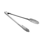 Vollrath Heavy Duty Stainless Steel Utility Tongs image