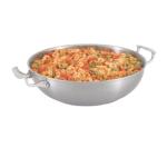 Vollrath Induction Woks And Stir Fry Pans image
