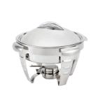 Vollrath Round Oval Chafers image