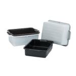 Vollrath Bus Tote Boxes And Covers image