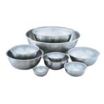 Vollrath Stainless Steel Mixing Bowls image