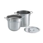 Vollrath Double Boiler Insets image