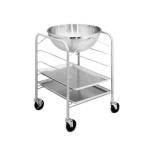 Vollrath Mixing Bowl Stands image