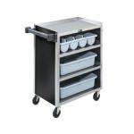 Vollrath Bussing Service Carts image