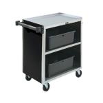 Vollrath Bussing Service Carts image